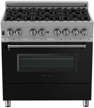 ZLINE RASBLM36 - Front View