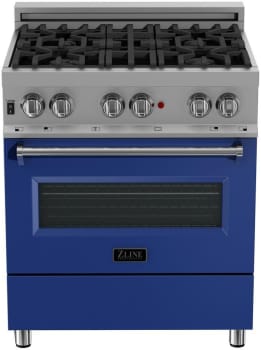 ZLINE RASBM36 - Front View