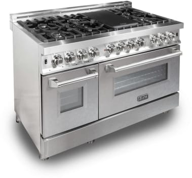 ZLINE RASN48 - Front View