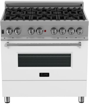ZLINE RASWM36 - Front View