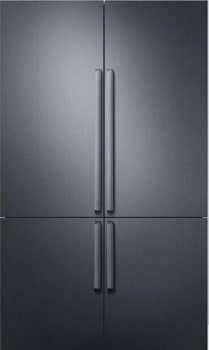 Dacor RAT48AMAAMS - Graphite Door Panel Kit