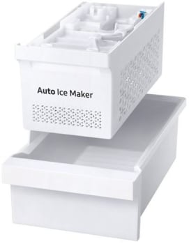 Samsung RATIMO63PP - Quick-Connect Auto Ice Maker Kit