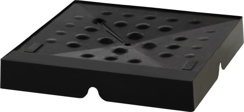 GE RAVDPLAT - Drain Platform