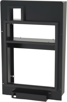 GE RAVWPT15B - Wall Plenum