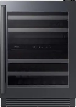 Dacor RAW24AMAAMS - 24 Inch Panel Kit - Graphite Stainless