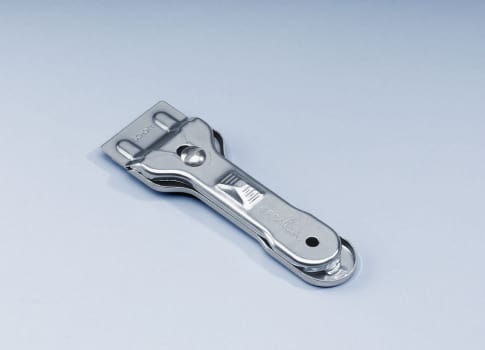 miele grande スカラップ ベスト miele grande（ミエーレグランデ） | back button scalloped