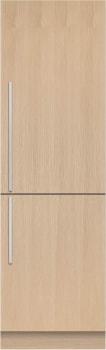 Fisher & Paykel Series 7 RB2470BRV1 - Front View
