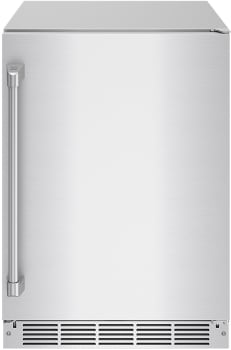 Thor Kitchen RBC24SSD - 24 Inch Outdoor Undercounter Beverage Cooler