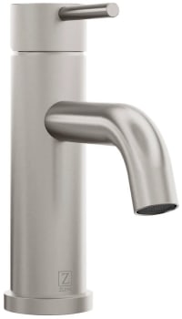 ZLINE RBCN1BFBN - Single Handle Bath Faucet in Brushed Nickel