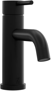 ZLINE RBCN1BFMB - Single Handle Bath Faucet in Matte Black