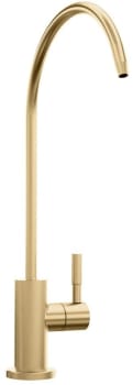 ZLINE RBCN1FBVCB - Single Handle Drink Faucet with 1.5 GPM Flow Rate
