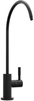 ZLINE RBCN1FBVMB - Single Handle Drink Faucet with 1.5 GPM Flow Rate