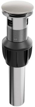 ZLINE RBCN1PDOBN - Push Button Drain in Brushed Nickel