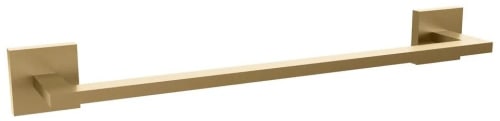 ZLINE RBCN1TRCB - 24 in. Towel Rail in Champagne Bronze