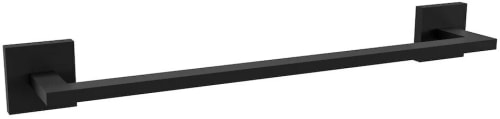 ZLINE RBCN1TRMB - 24 in. Towel Rail in Matte Black