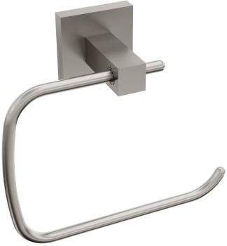 ZLINE RBCN1TRNGBN - Towel Ring in Brushed Nickel