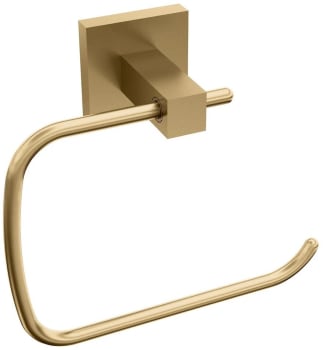 ZLINE RBCN1TRNGCB - Towel Ring in Champagne Bronze