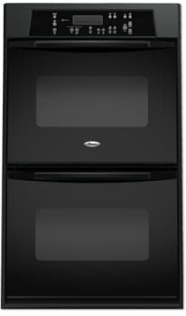 Whirlpool RBD275PRB - Black on Black
