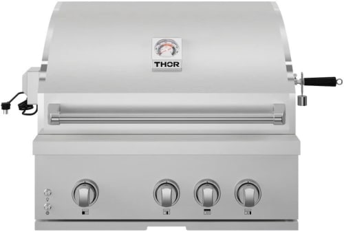 Thor Kitchen Gordon Ramsay Collection RBG3201G