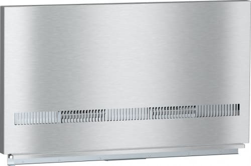 Miele RBGAG2036 - 20" Backguard for 36" Miele Ranges
