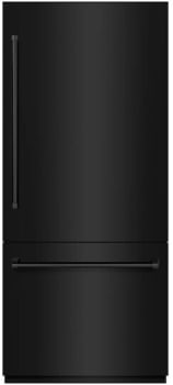 ZLINE RBITBS36 - 36 Inch Built-In Bottom-Freezer Refrigerator