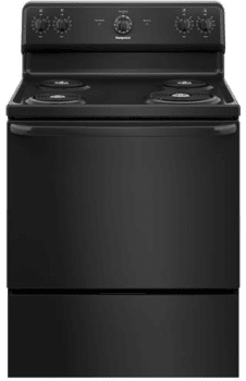 Hotpoint RBS160DMBB - Front View