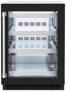 ZLINE RBSOBLM24 - Touchstone 24 Inch Built-In Beverage Center