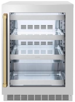 ZLINE Touchstone RBSOZGS24CB - Touchstone 24 Inch Beverage Center