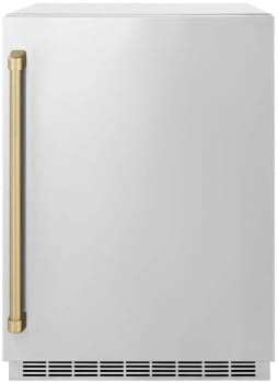 ZLINE Autograph Edition RBSOZST24CB - Touchstone 24 Inch Beverage Center