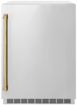 ZLINE Autograph Edition RBSOZST24G - Touchstone 24 Inch Beverage Center