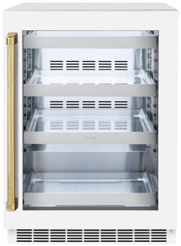 ZLINE Autograph Edition RBSOZWM24G - Touchstone 24 Inch Beverage Center