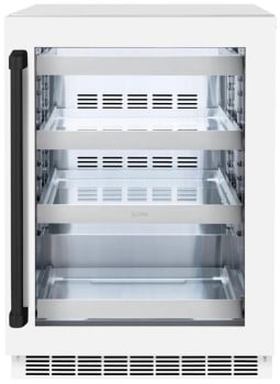 ZLINE Autograph Edition RBSOZWM24MB - Touchstone 24 Inch Beverage Center
