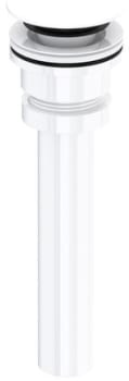 Rohl K-25 Series K25SW - Vessel Sink Drain Kit in Standard White