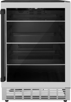 ZLINE Autograph Edition RBVZUS24MB - Monument Series 24 Inch Beverage Center