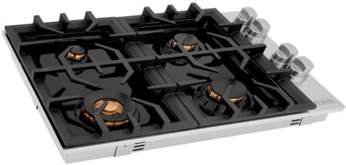 ZLINE RCBR30PBT - 30 Inch Gas Cooktop