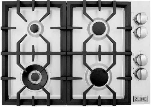 ZLINE RC30 - 30 Inch Gas Cooktop