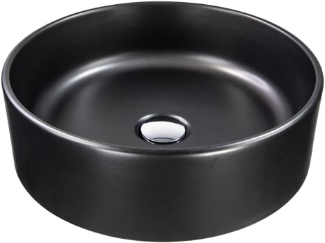 Nantucket Sinks RC4011MB - RC4011B_Front View