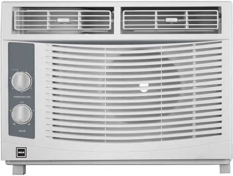 RCA RACM5010 - RCA 5,000 BTU Window Air Conditioner