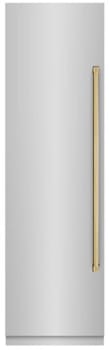 ZLINE Autograph Edition RCFVZ30424G - 24 Inch Freezer Column