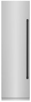 ZLINE Autograph Edition RCFVZ30424MB - 24 Inch Freezer Column