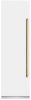 ZLINE Autograph Edition RCFVZWM24G - 24 Inch Freezer Column