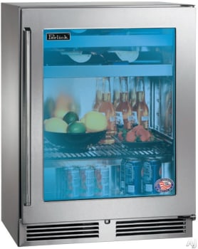 Perlick RDHH24N3RL