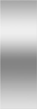 Fisher & Paykel RD2474 - 24" Door Panel for Integrated Triple Zone Refrigerator or Freezer