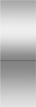 Fisher & Paykel RD2474BL - Door panel for Integrated Refrigerator Freezer, 24"