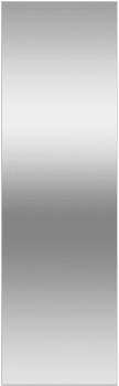 Fisher & Paykel RD2484L4D - Front View