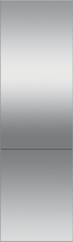 Fisher & Paykel RD2484WRD - Stainless Steel Door Panel Right Hinge
