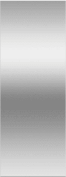 Fisher & Paykel RD3084R4D - Front View