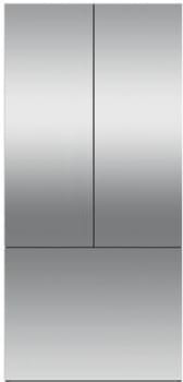 Fisher & Paykel RD3272AUB - Stainless Steel Panel No Handle