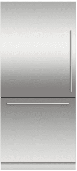 Fisher & Paykel RD3680LUB - Stainless Steel Door Panel Set