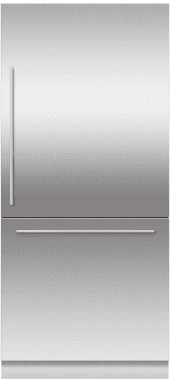 Fisher & Paykel RD3680RUB - Door Panel Set
